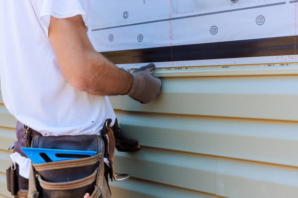 Trusted Wood Siding service in Renton, WA - Creative Siding