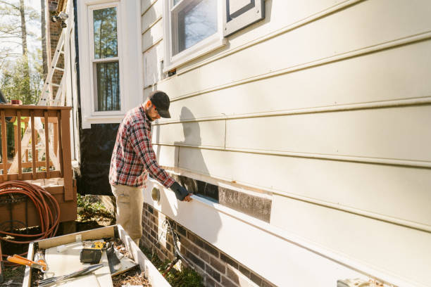 Trusted Siding Inspection service in Renton, WA - Creative Siding
